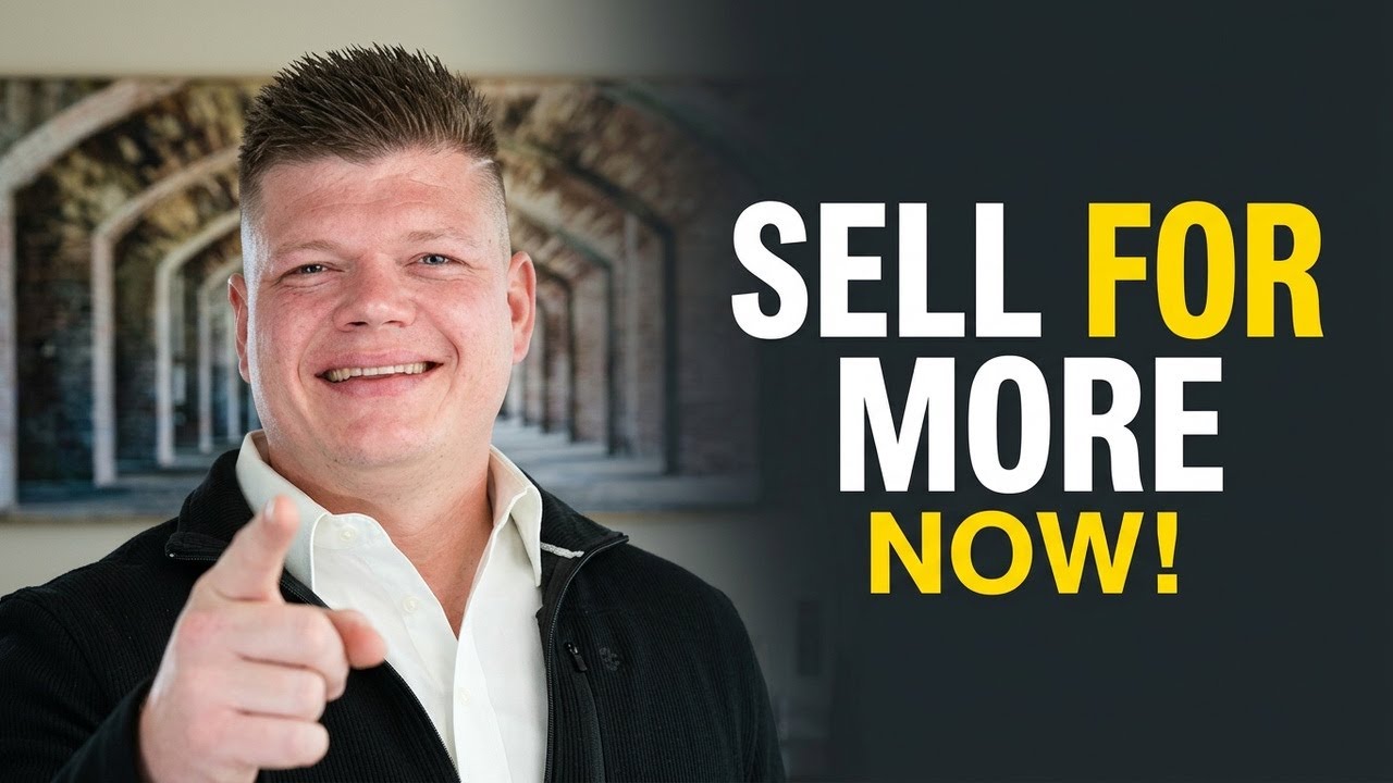 March 2026 Monthly Market Update.
