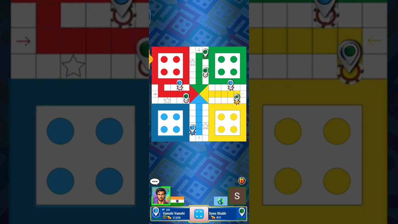 #ludo #game #fun #ludo game