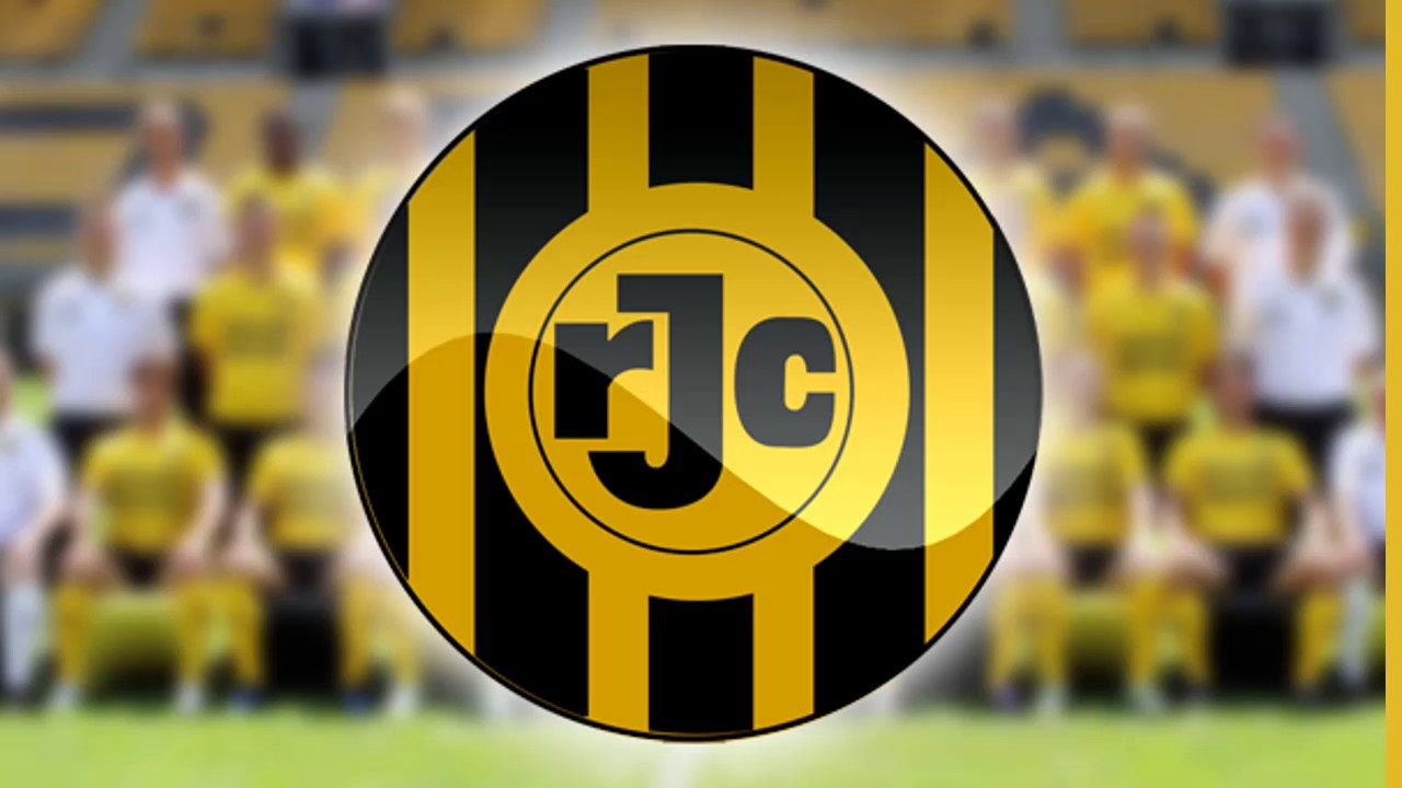 Roda JC Clublied - Roda JC Kerkrade Anthem