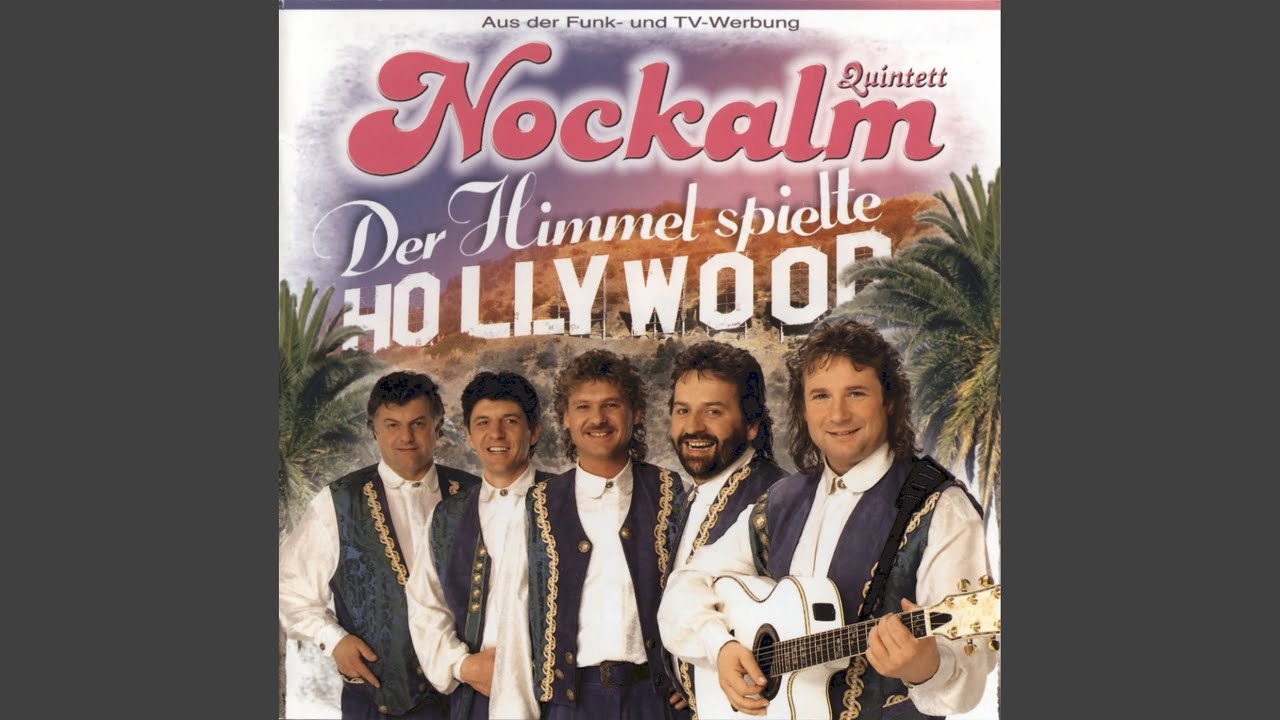 Es schlägt ein zweites Herz