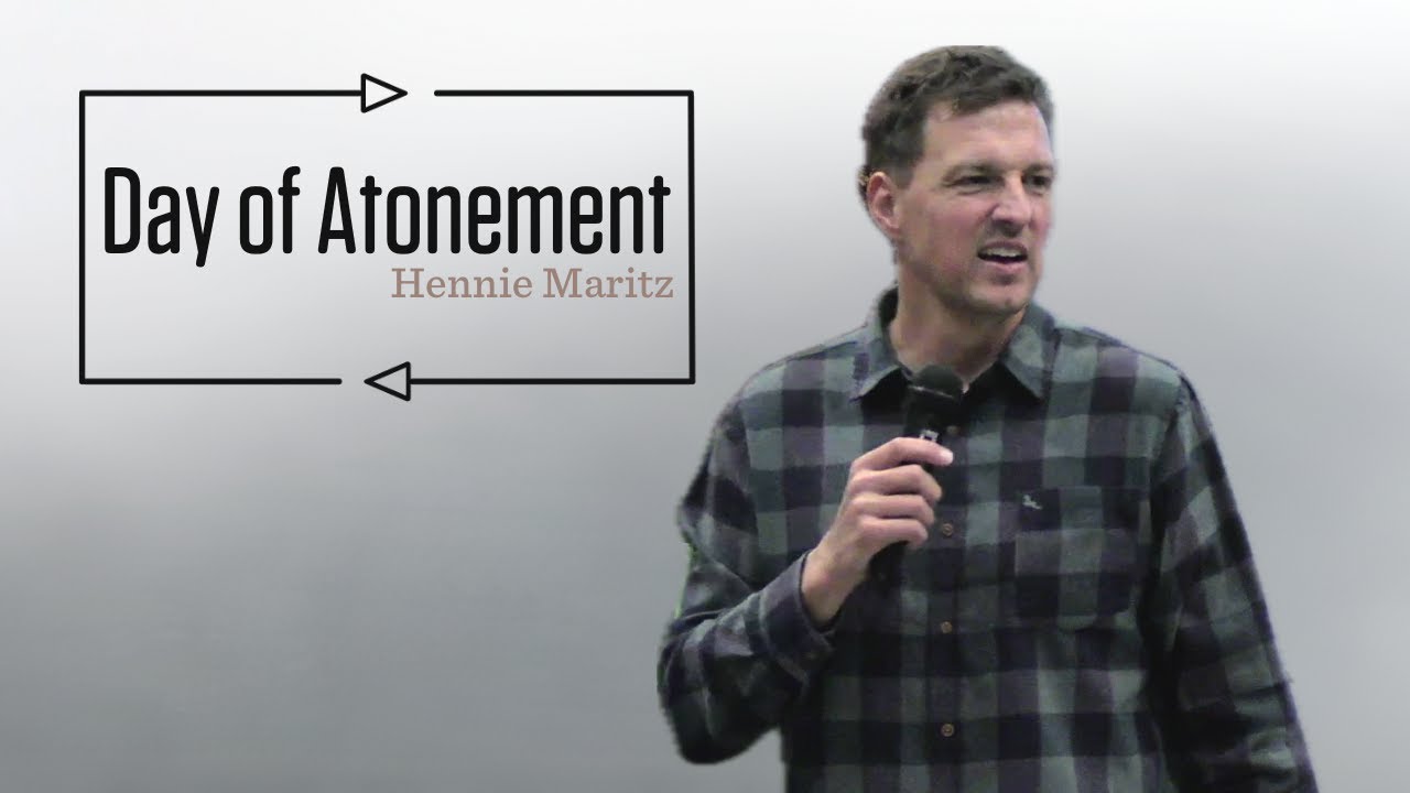 25.10.01 | Day of Atonement