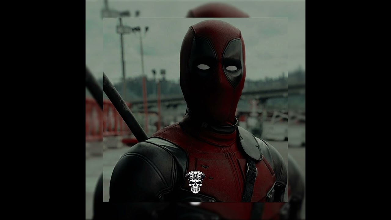 Montagem Magnitude Magnética (Slowed)