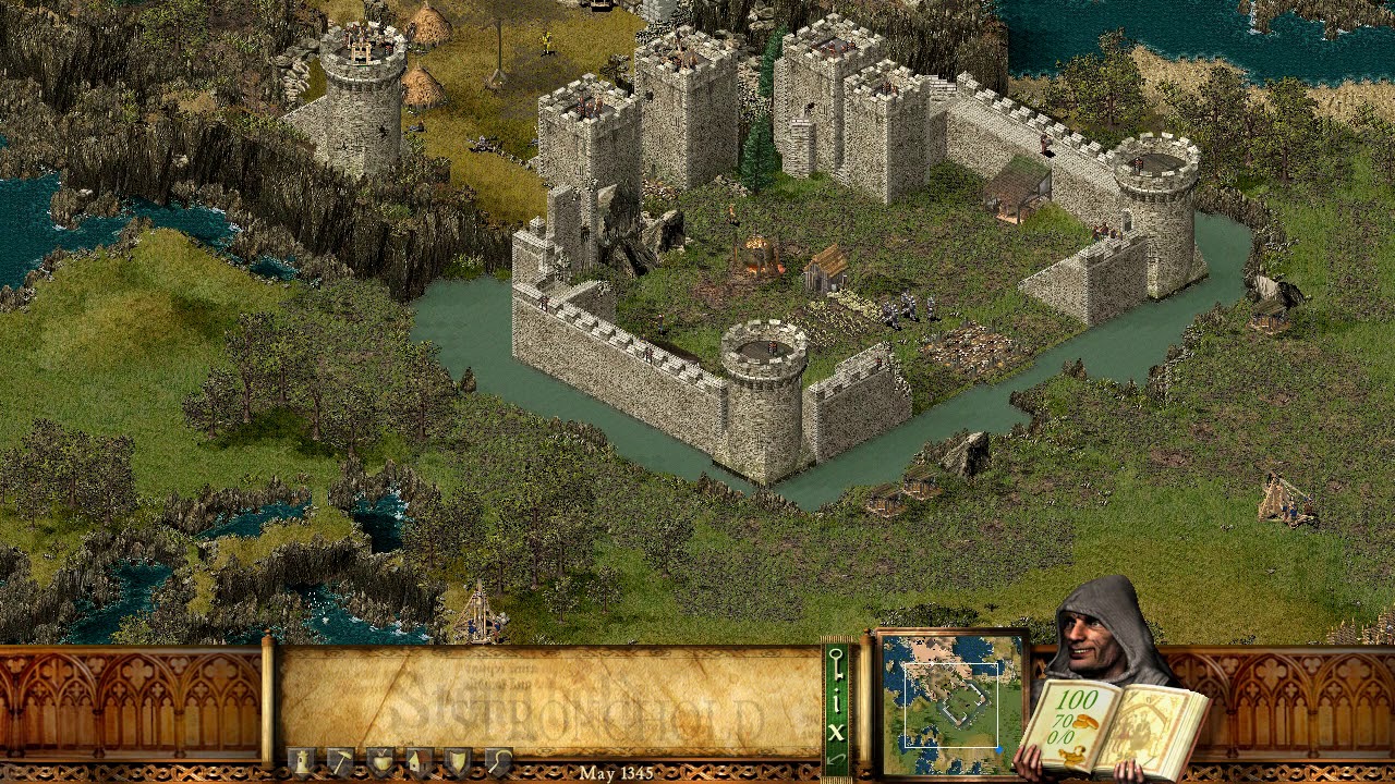 Stronghold HD - Mission 21 | Final Vengeance