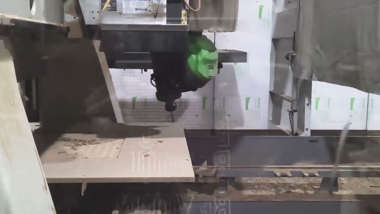 CNC machine Rover C 5Axis #ytshorts  #viral #woodworking #cnc #wood #cnc5axis #machine #cncoperating