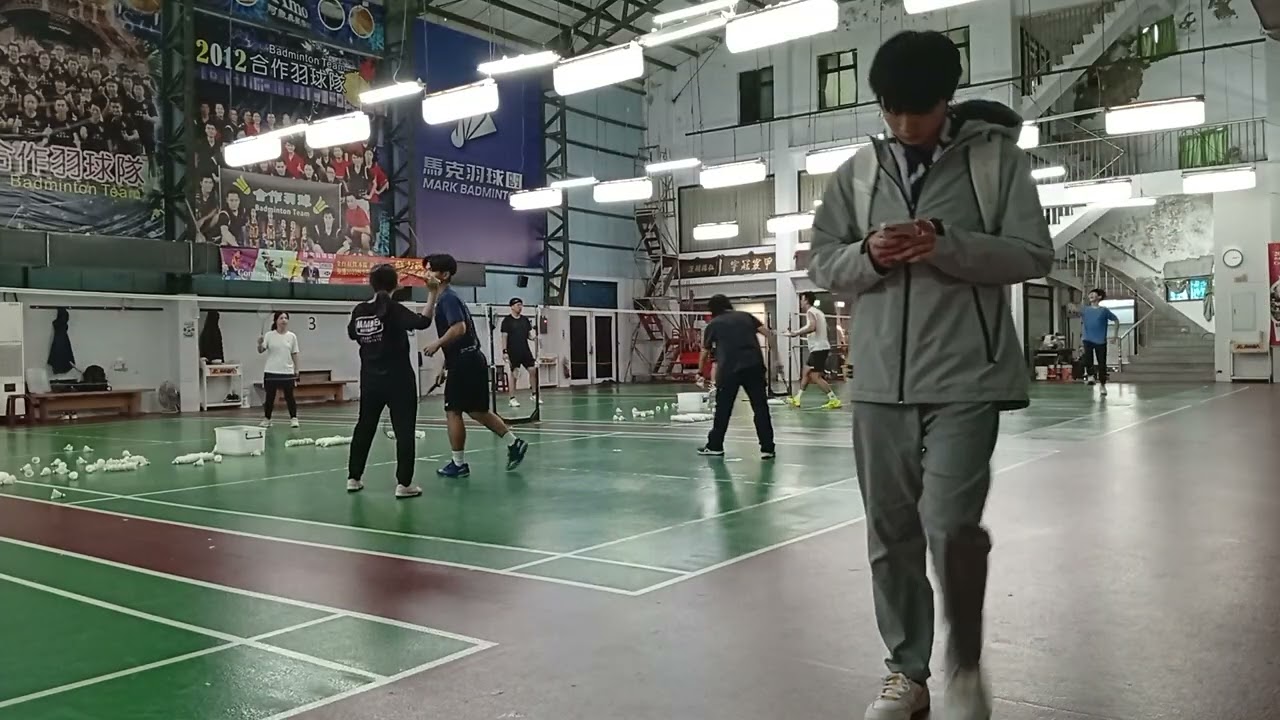 馬克個別班/團體包班 601311516