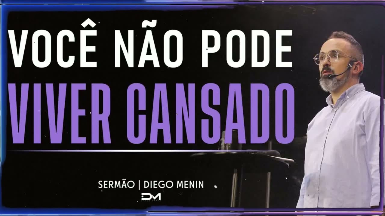 A VOZ QUE TUDO MUDA