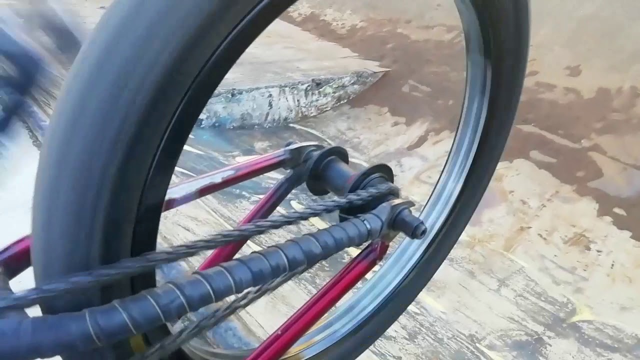 STRANGER CRUX V2 V2/ ANÁLISIS