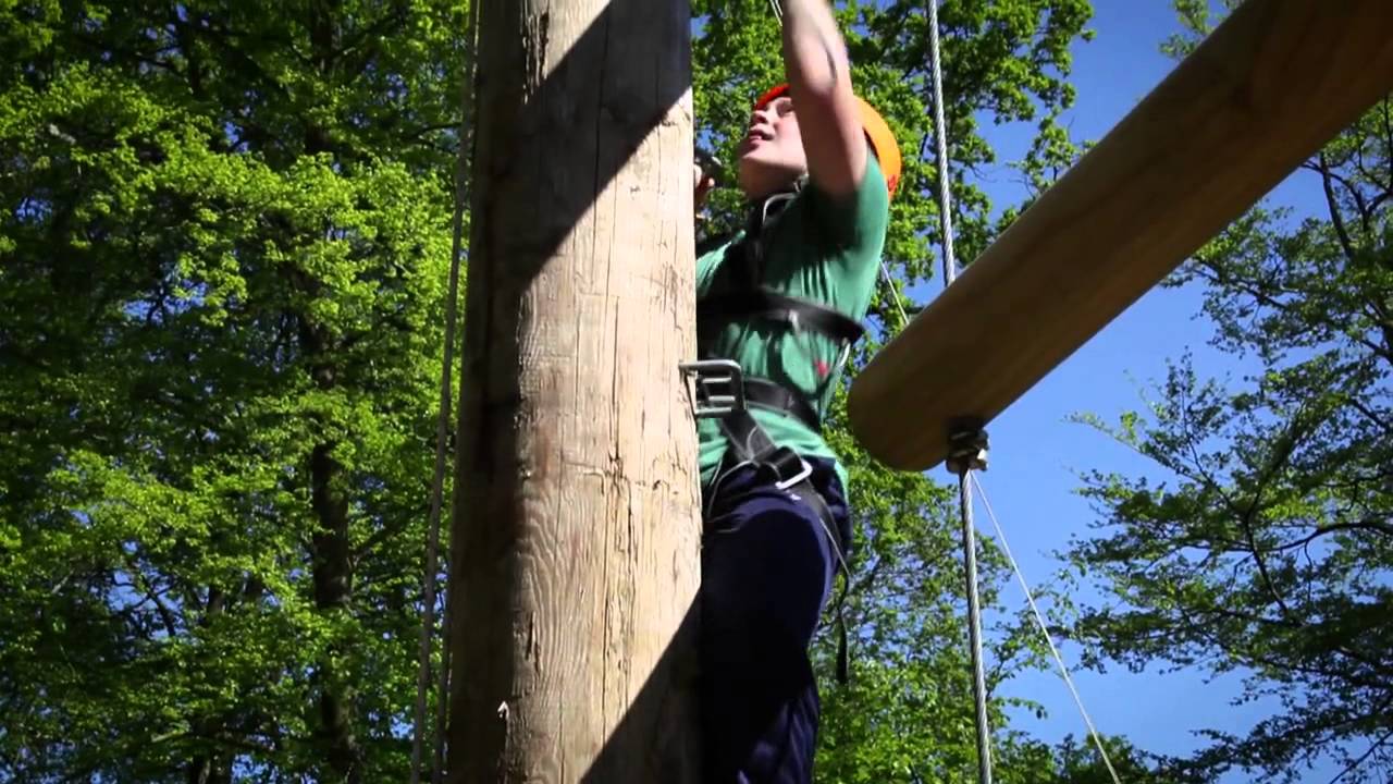 Cedars School Video