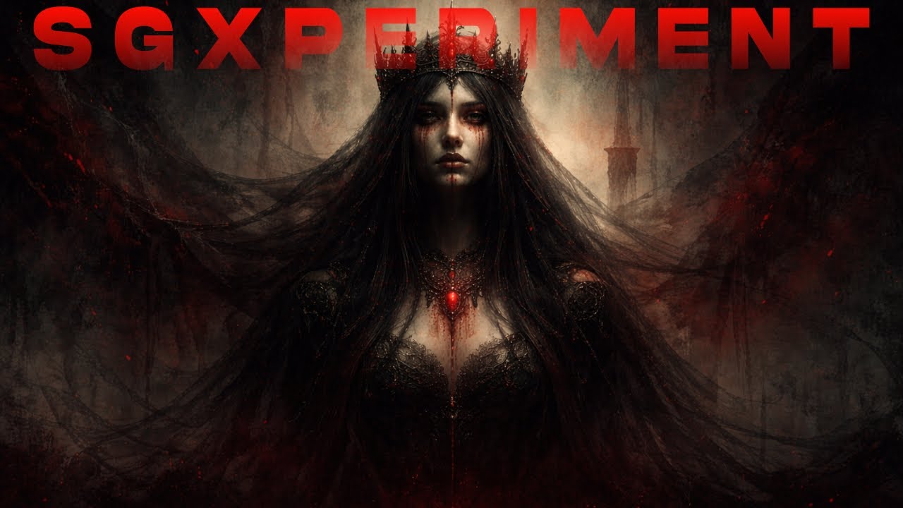 Queen Of Blood