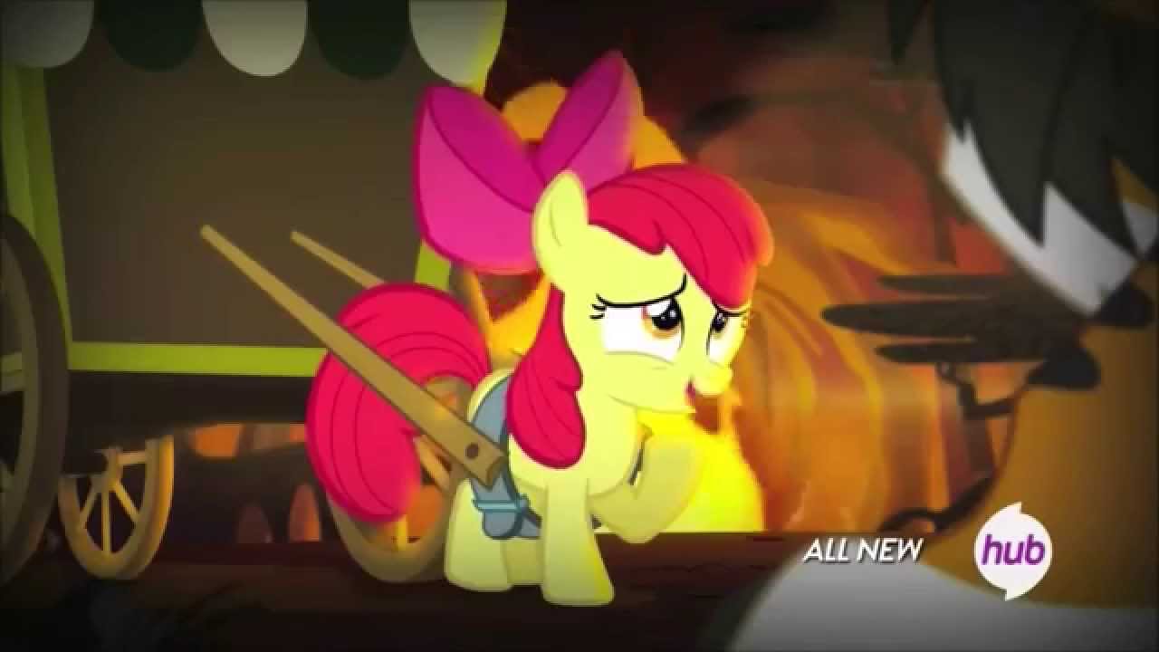(PMV) It Burns