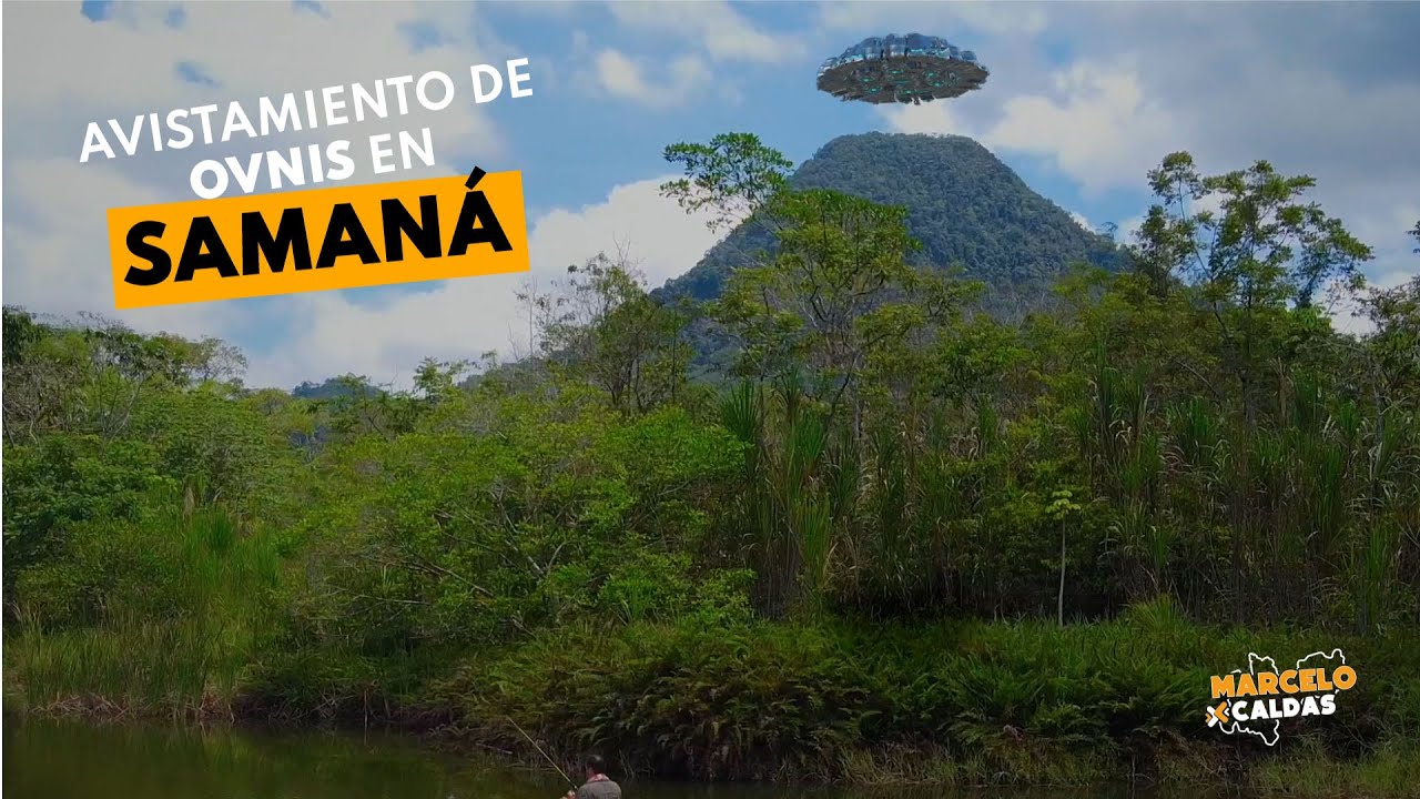 #ElDocumental - Samaná (Capitulo 3) - #MarceloXCaldas