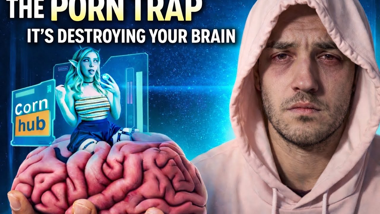 Désexualise ton cerveau… et change ta vie à jamais. Ils Ne Veulent pas que tu Saches ça !!!