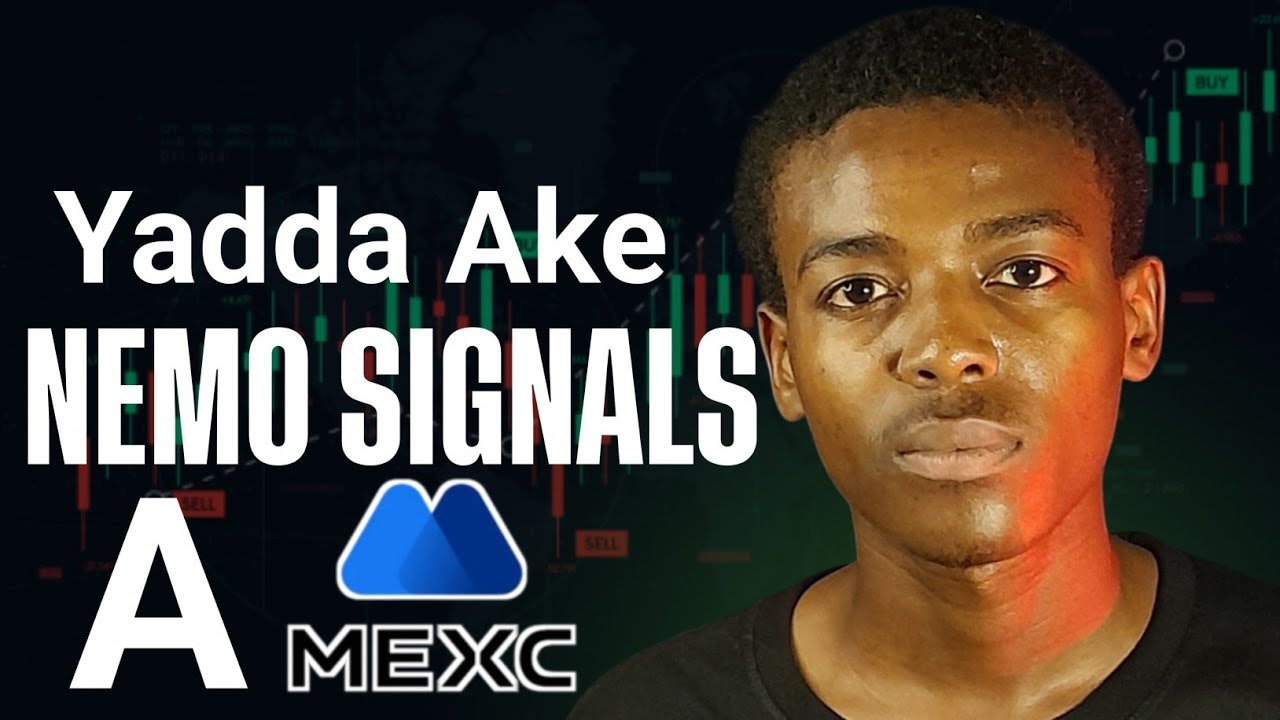 Yadda Ake Nemo Signals A Mexc Exchanger