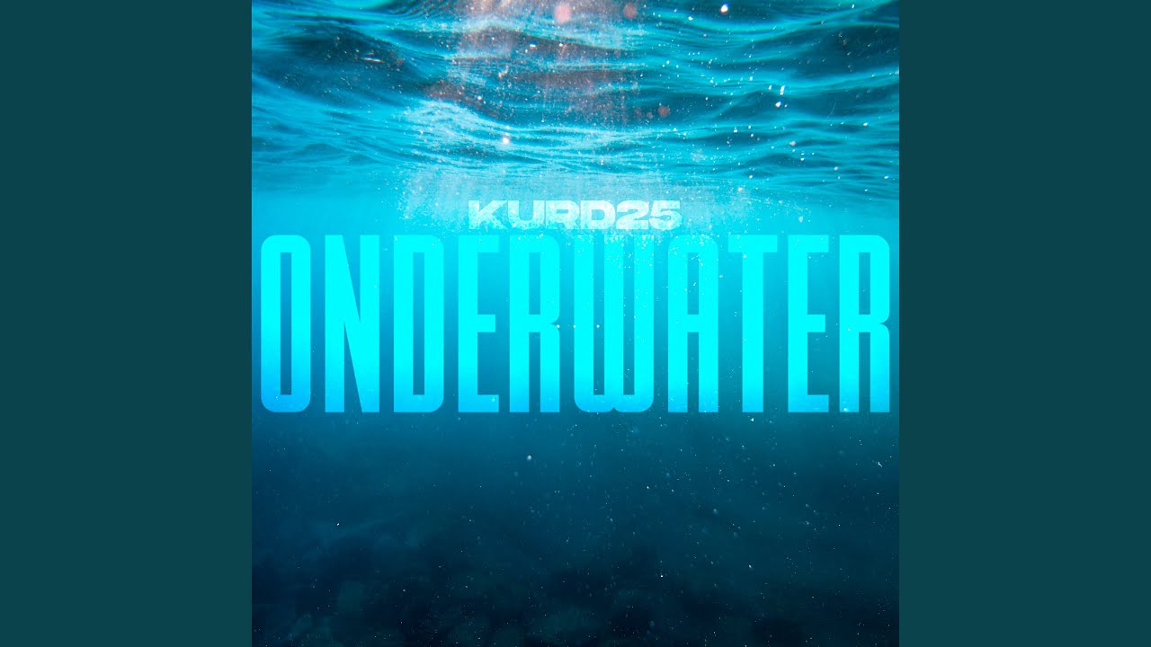 Onderwater