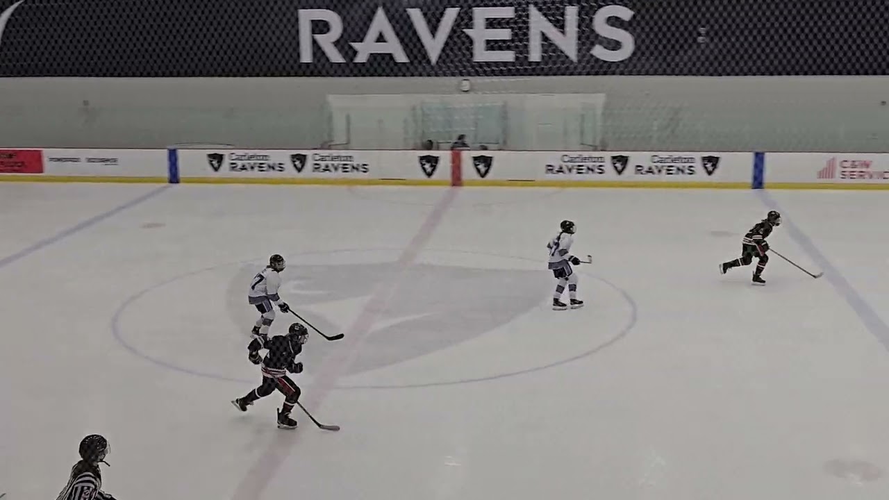 Vs. EO Stars (Playdowns Game) 02/20/2026 (4K, 3rd Period)