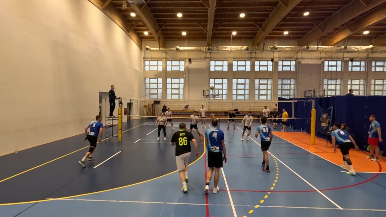 MGSO vs Sila nie technika