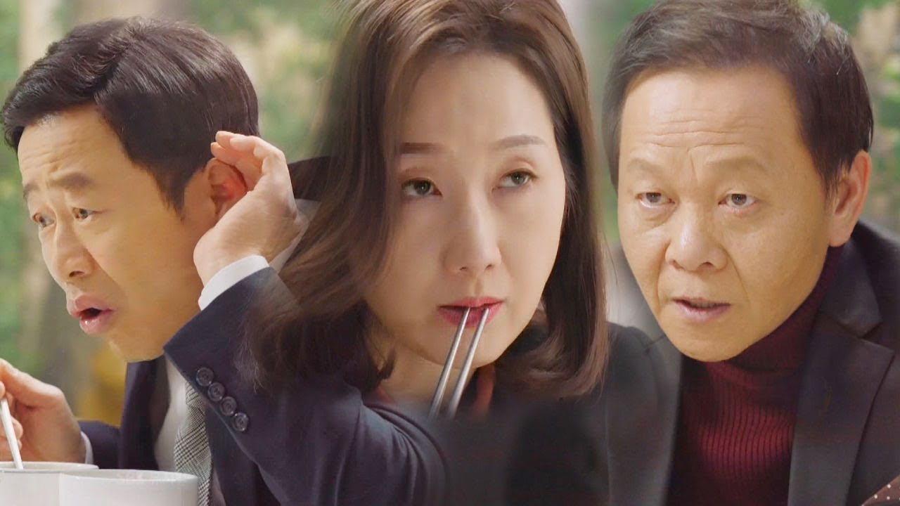 이문식, 소신껏 목소리 높이는 우현에 &lsquo;은근 당황&rsquo; 《Judge Vs. Judge》 이판사판 EP15-16