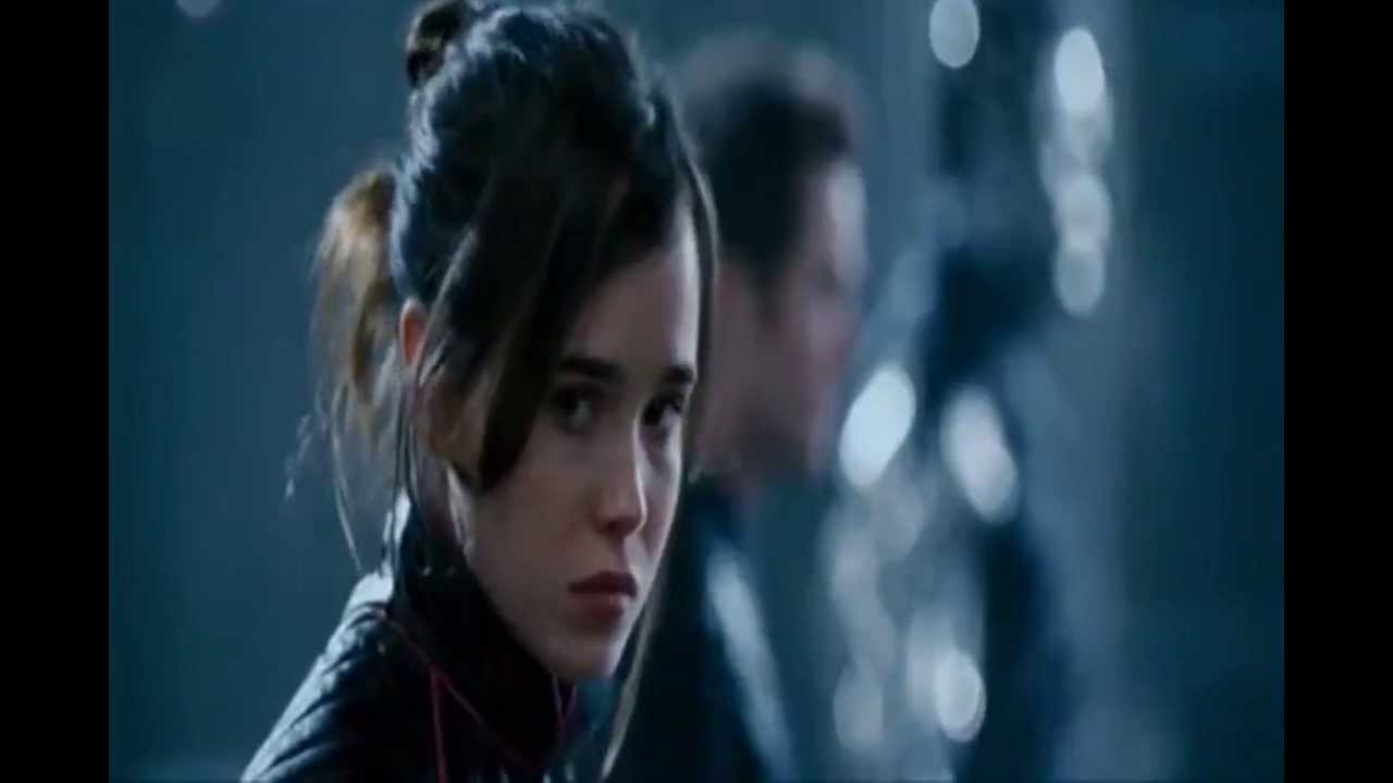 Shadowcat Tribute (film)
