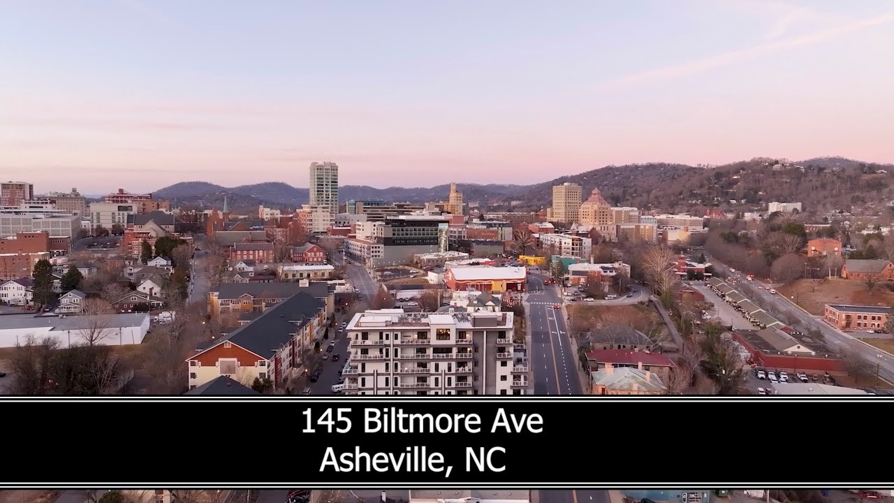 145 Biltmore Avenue 700 Asheville, NC 28801