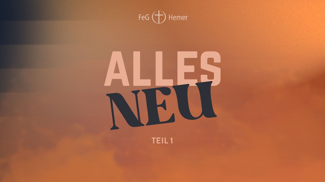 Alles neu - Teil 1 - Malia Bitz