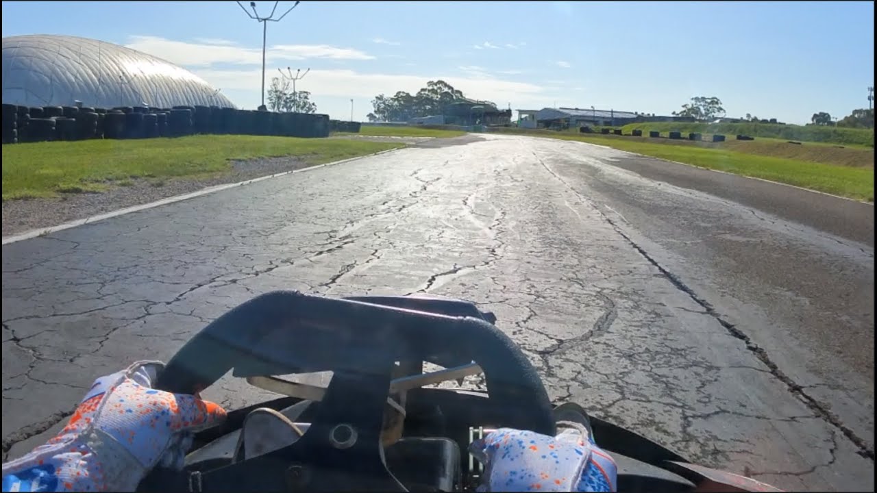 Eastern Creek Karts 29 Jan 2026