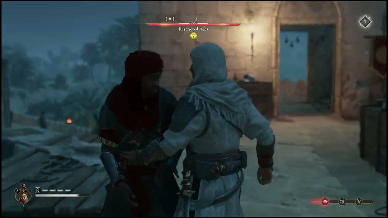 Assassin's Creed: Mirage | Season 1.5: Brief Respite | Episode 16: Wilderness Exploration