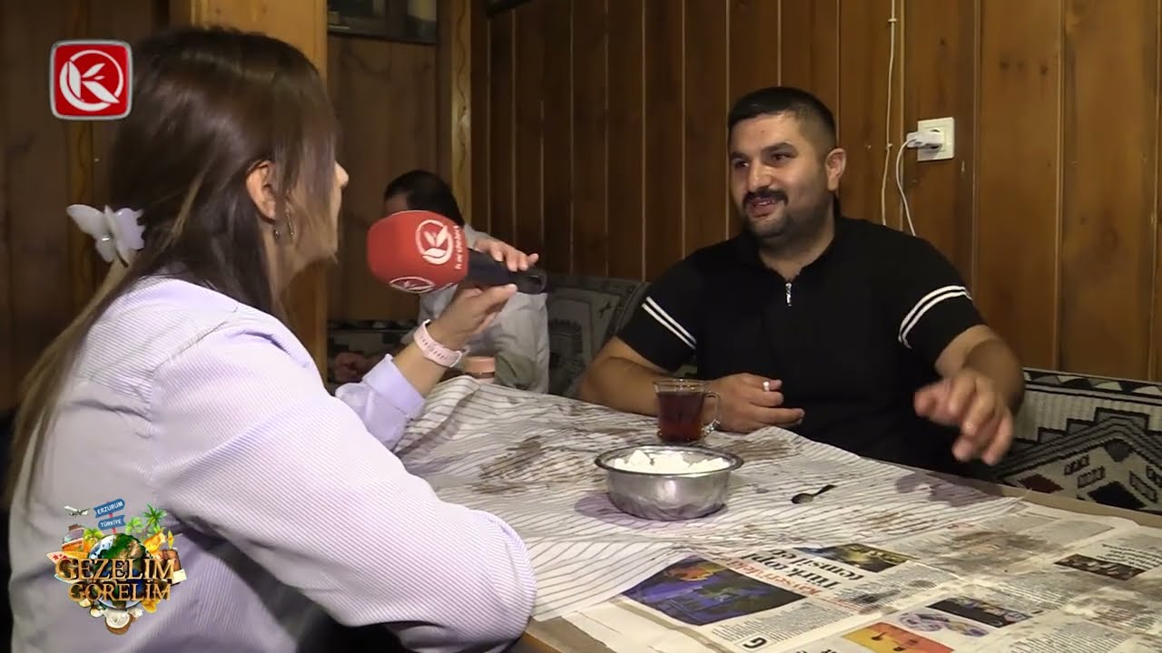 GEZELİM GÖRELİM