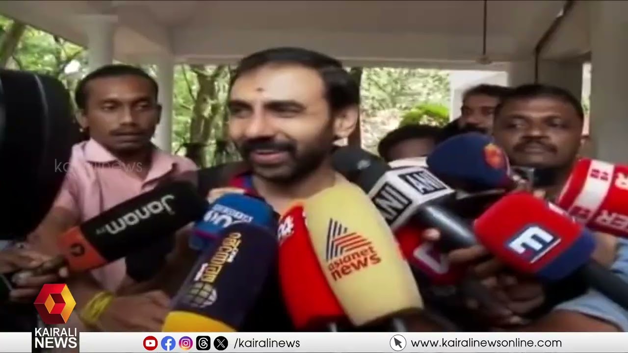 സ്വര്‍ണ്ണ മോഷണ കേസ്:  ചര്‍ച്ചയാകേണ്ട ഒന്നാണ് ഡിവിഷന്‍ ബഞ്ചിന്റെ നിലപാടും | Sabarimala gold theft