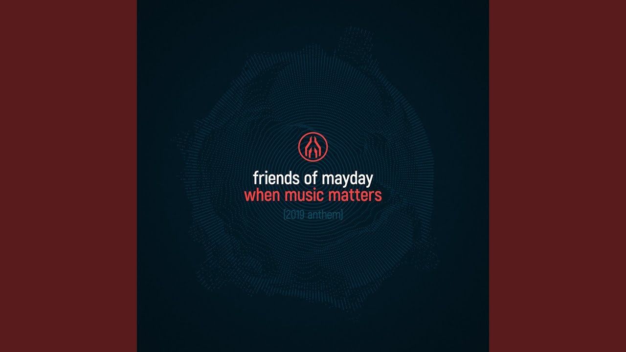 When Music Matters (Extended Mix)