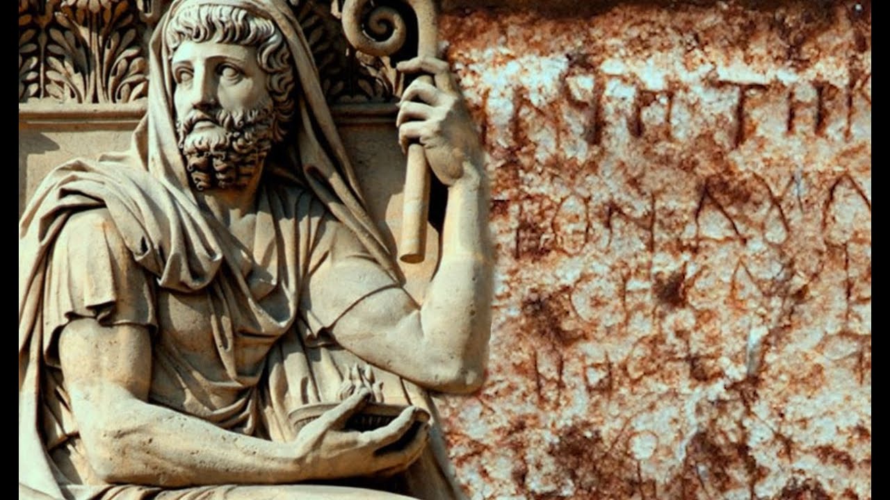 Shqipja, “nëna” e greqishtes së vjetër? Tezat e deshifrimet pellazge të Albert Nikollës