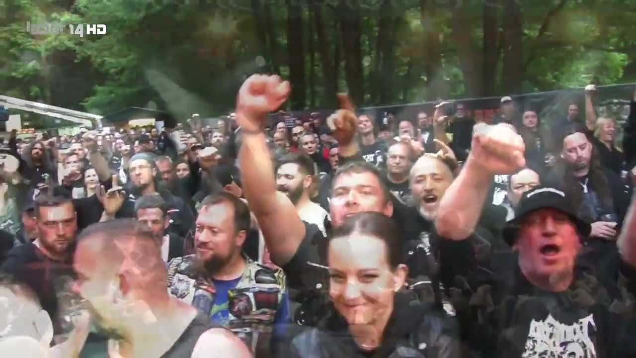 Querschläger - das etwas andere Musikmagazin