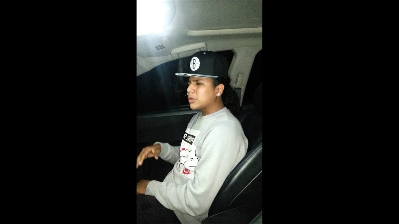 Davis Flow  Freestyle  #1 El comienzo