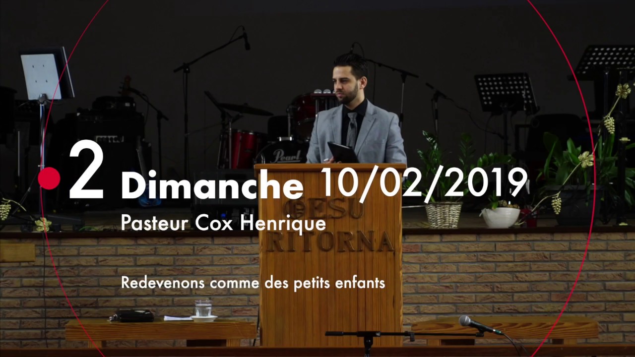 Marcinelle   EEIM    10/02/2019