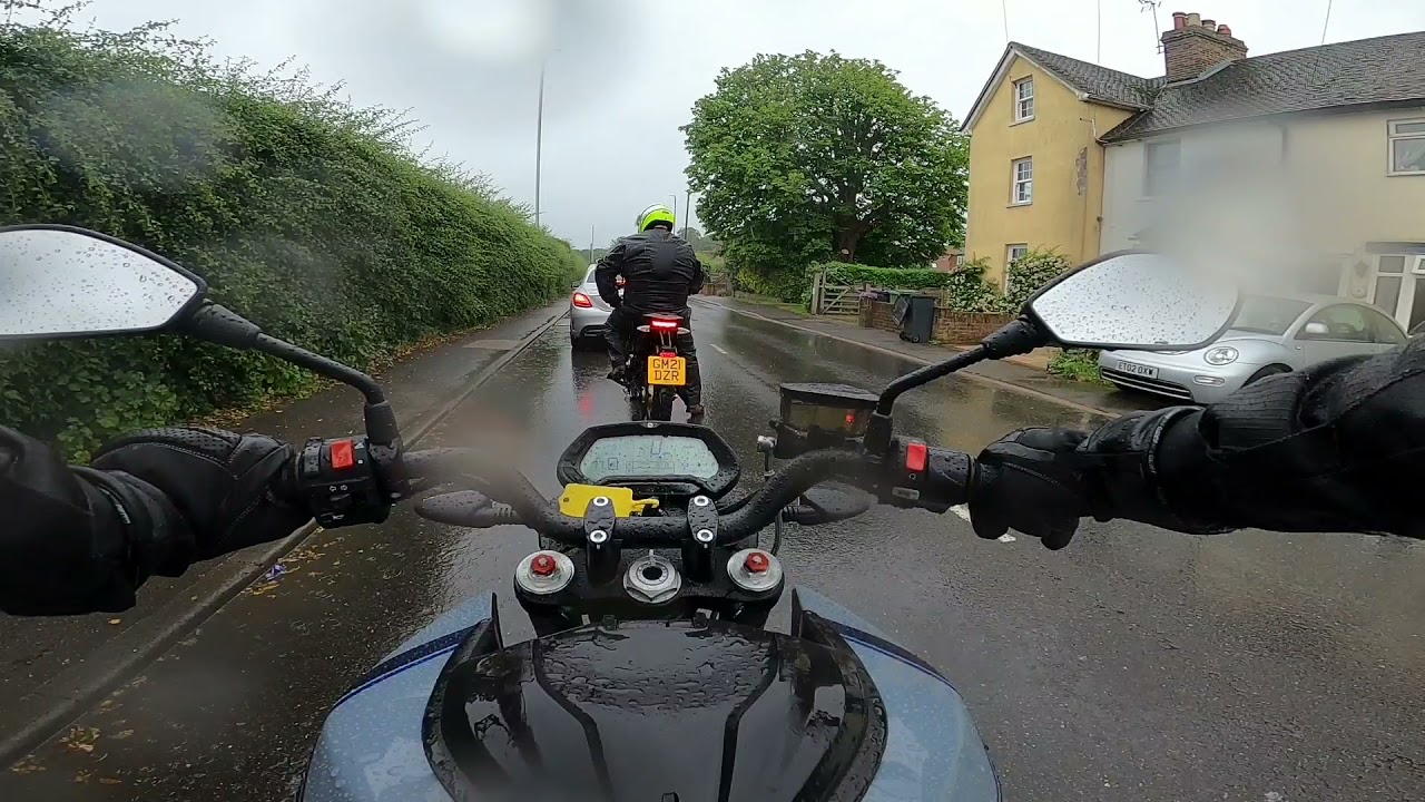 test riding the zero s 14.4 11kw part 1