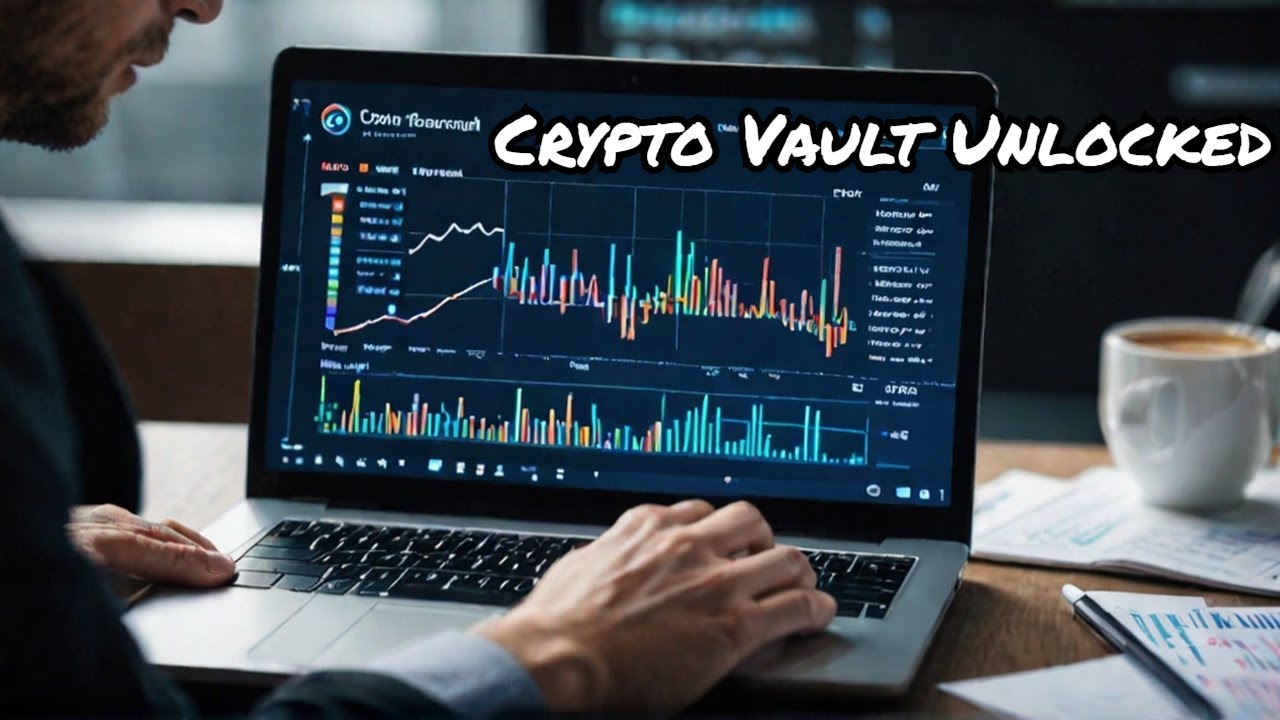 Crypto Vaults Unlocked: Discover How Coinbase's New Crypto Vaults Secure $270B in Digital Assets!