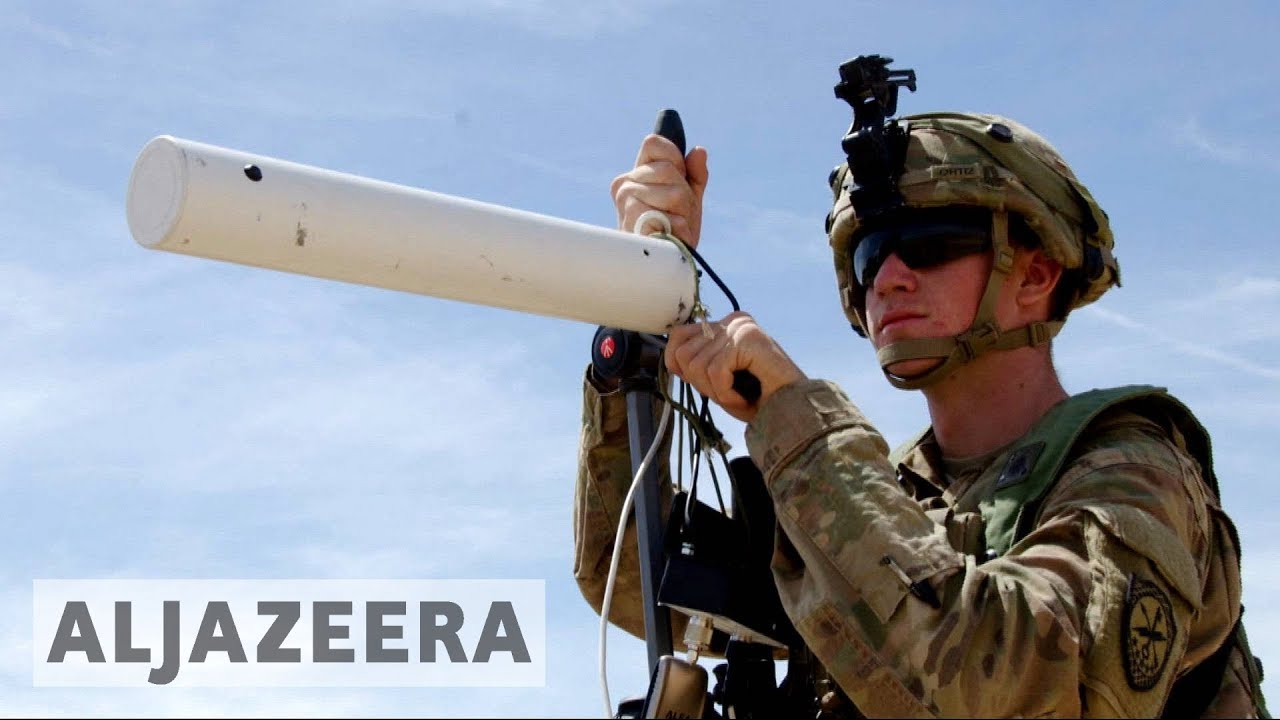 US military ‘close’ to sending cyber soldiers to battlefields