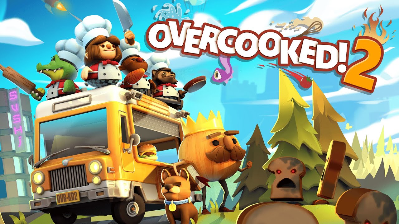 LIVE NOW : OverCooked2 With Friends |TAMIL| STAVRO | #stavro #overcooked2 #overcooked2gameplay