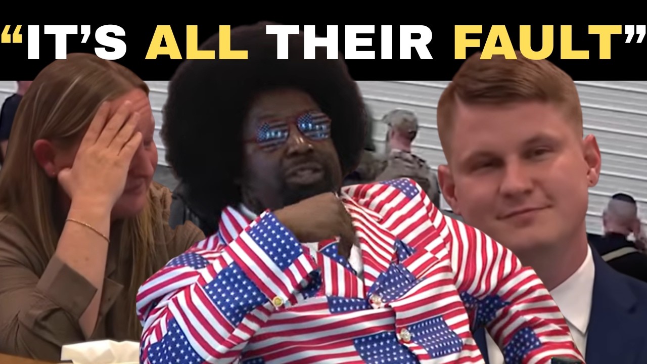 Рэпер AfroMan выиграл судебную тяжбу против коррумпированных полицейских, которые совершили обыск...