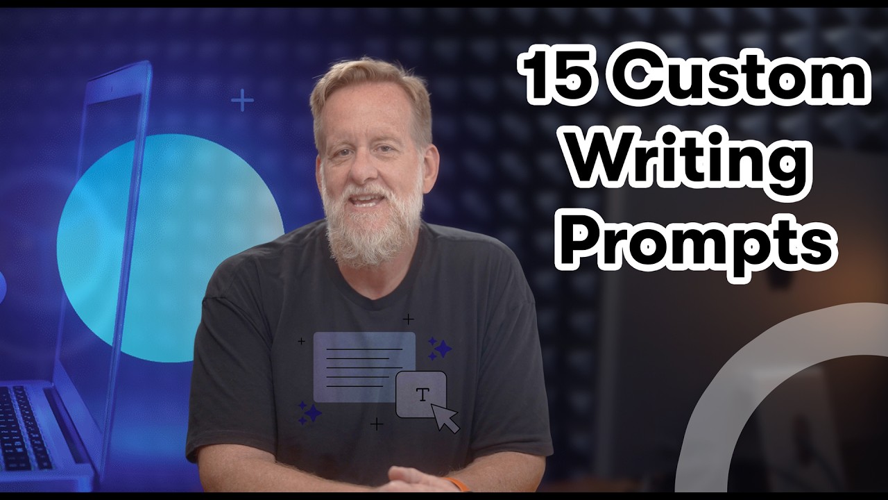 My Top 15 Copyediting Prompts for Articulate AI Assistant