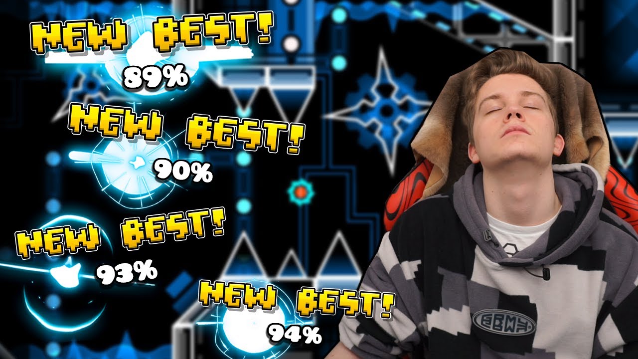BLADE OF JUSTICE 100%