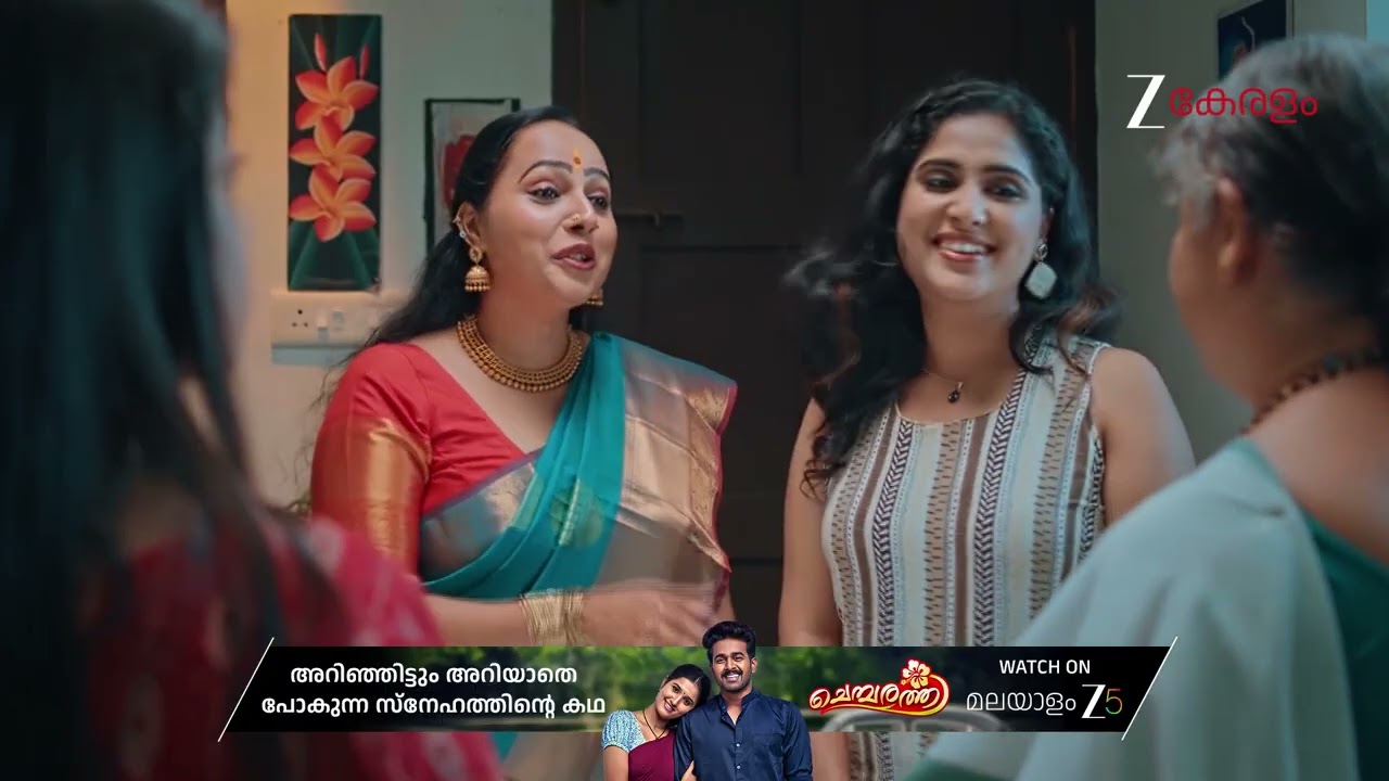 Snehapoorvam Shyama | Ep - 485 | Best Scene | Mar 15 2026 | Zee Keralam