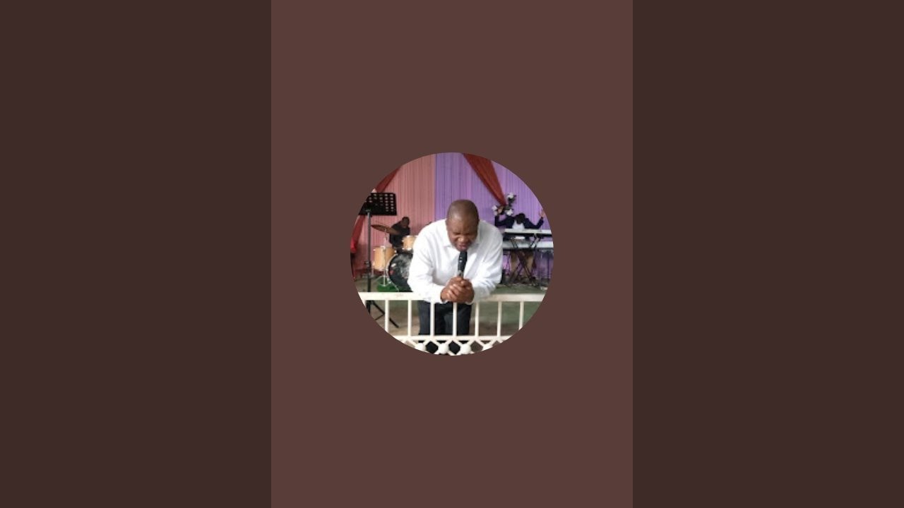 DESPERATIONS(63-0901) SUNDAY CHURCH SERVICE PREACHING BY BROTHER WENSYON MANYINGALA