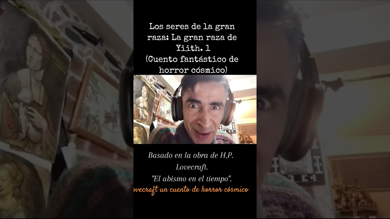 #relatosdeterror #leyendas #arte #miedo #cuentos #cuentosdeterror