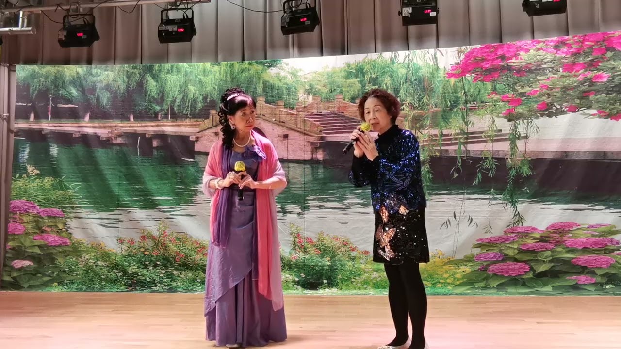 美蘭.張惠瓊.2026.2.21.漁灣（拾釵結緣）