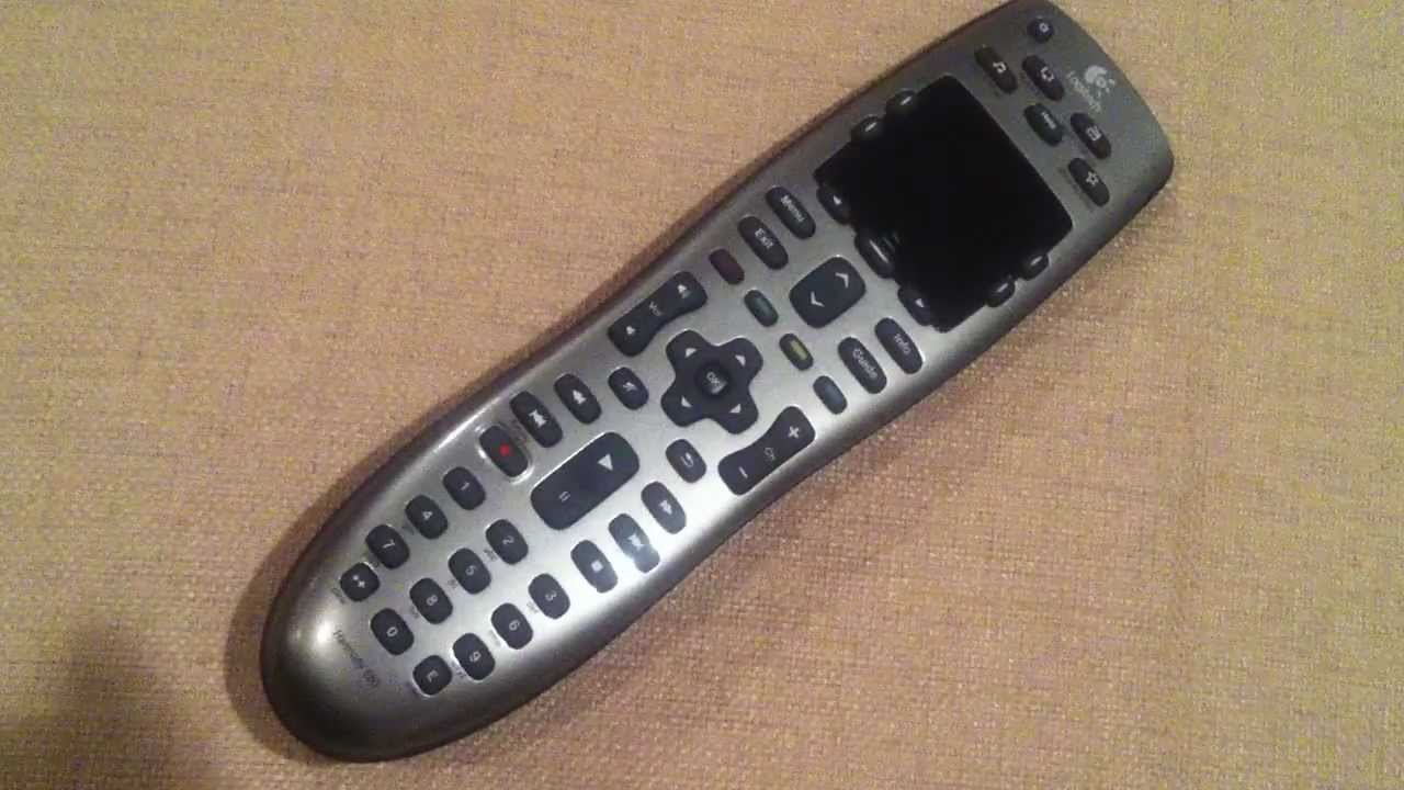 Review: Logitech Harmony 650 Review with Examples and details