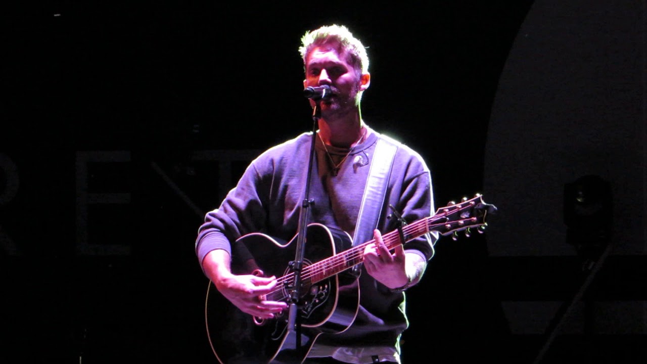 Brett Young 