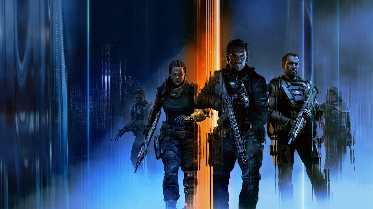 Call of duty warzone