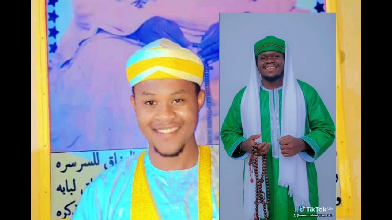 Allah yaraya sayyada ummu abiha