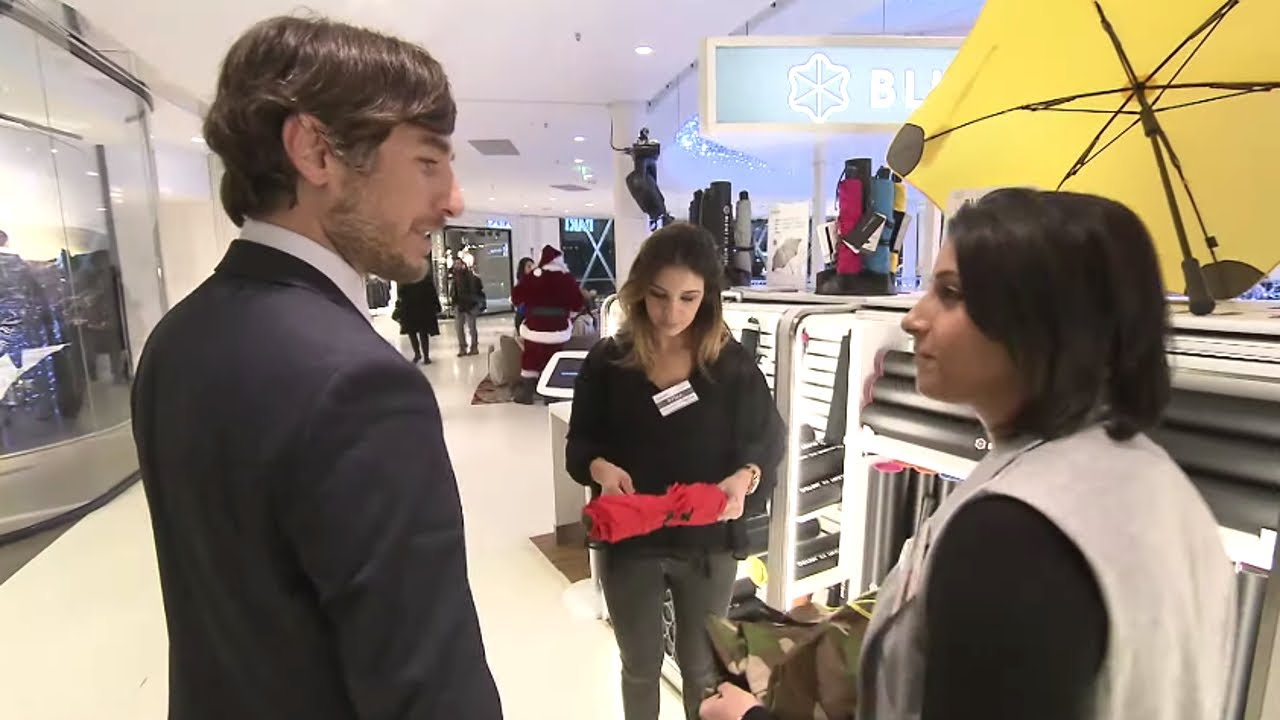 Pop-up stores, les magasins éphémères