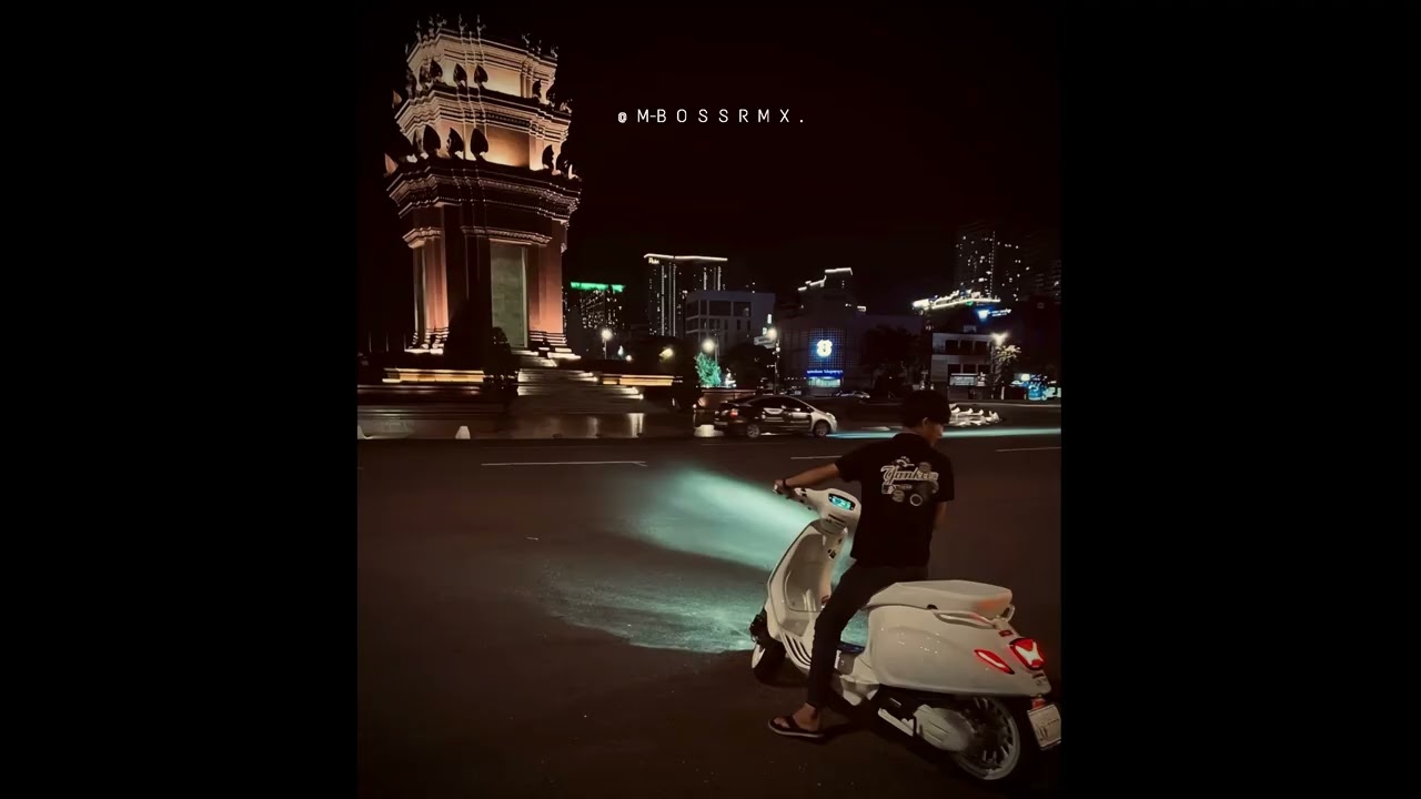 Remix 💊 Sad ម៉ាទំហឹង TikTok VIP Funky & Techno Old Style Khmer | China Sad Song Remix ( Nonstop )